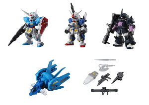 �@����m�K���_�� MOBILE SUIT ENSEMBLE 12 [�S5��Z�b�g(�t���R���v)]