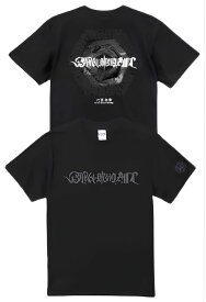 BRAHMAN ブラフマン 2025 グッズ 六梵全書 Tシャツ