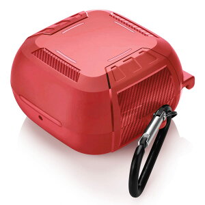 AIRSPO Powerbeats Pro���C�����X�C���z���P�[�XTPU�~���^���[�V�F���t���{�f�B�ی�J�o�[�X�L�� Powerbeats Pro�p