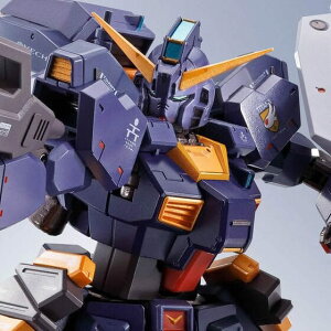 METAL ROBOT�� ��SIDE MS�� �K���_��TR-1�m�w�C�Y�����n�i����z���J���[�j���I�v�V�����p�[�c�Z�b�g
