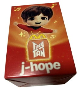 BTS Tiny TAN �^�C�j�[�^�� �؍����� ���{������ �}�N�h�i���h �R���{ j-hope �W�F�C�z�[�v �z�o �z�\�K �`�����E�`���`��