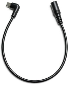�o�[�g���Ή� �󒲍�ƕ� �t�@���P�[�u�� USB Type-C PD�Ή� 12V�o�� DC3.8×1.35mm�i38135�j ���o�C���o�b�e���[�Ή� ��30cm �ϊ��P�[�u���i�݊��j