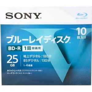 �\�j�[ �u���[���CBD-R4�{��1�w 10�� 10BNR1VLPS4