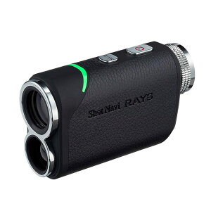 Shot Navi(�V���b�g�i�r) �S���t �����v ���[�U�[��������� LaserSniper RAYS�V���[�Y / 1600y�v�� �y�� 6�{�Y�[�� ���፷ Type-C�[�d�� ��p�P�[�X�t��