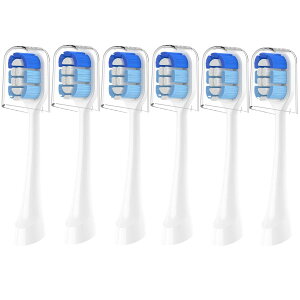 YMPBO ���u���V�����w�b�h Oral-B Clic���u���V�Ή� 10�p�b�N