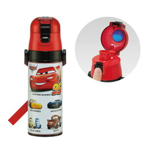 �X�P�[�^�[(Skater) ���� �q���p ������ 470ml �f�B�Y�j�[ �J�[�Y 25 �j�̎q �ۗ��p �X�e�����X �y�ʃ^�C�v waterbottle �X�|�[�c�{�g�� �L�b�Y ���ǂ� ���r SDC4-A