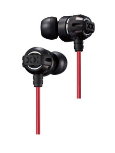 JVC XX HA-FX33X (�u���b�N&���b�h)