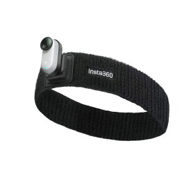 Insta360 GO 3/GO 3S ヘッドバンド ピボットマウント