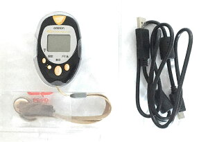 �I������(OMRON) �w���X�J�E���^ Walking style HJ-710IT
