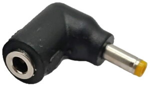 DC�ϊ��A�_�v�^ �݊��i �O�a4.0mm ���a1.7mm�i�I�X�j�� �O�a3.5mm ���a1.35mm�i���X�j 24V 5A�Ή� DC L���^ �d���v���O �ϊ��R�l�N�^�[ �d���A�_�v�^�[