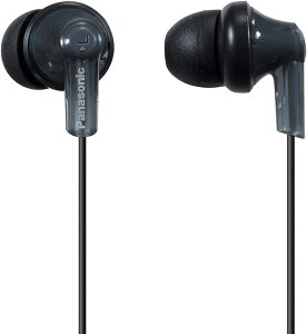 Panasonic ergofit�C���C���[�C���i�[�C���[�^�w�b�h�t�H��RP-hje120-p�̃_�C�i�~�b�N�ȃN���X�^���N���A�ȃT�E���h�A�l�ԍH�w�Ɋ�Â������K�t�B�b�g