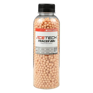 ACETECH �v���g���[�T�[BB�e (���b�h) 0.20g/2700��