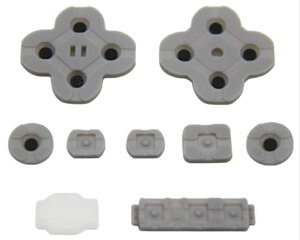 �C�V�� �{�^�� Nintendo Switch Lite �{�^�� ���o�[ �S�� �Z�b�g ���E�Z�b�g �݊��i �C���p�[�c �������i