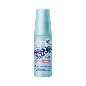 �T���e�N�g �t���b�V���~�X�g ���悯�X�v���[ �����Ƃ� [60ml] �g�їp �A�E�g�h�A ��E�u���E�g�R�W���~�Ȃ� ���� (�A�[�X����)