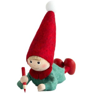 NORDIKA nisse �m���f�B�J �j�b�Z �N���X�}�X �ؐ��l�` ������������j�̎q Joy to the world