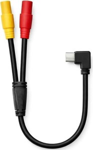 12V �d�M�x�X�g 2Way�P�[�u�� ���[�N�}�� �R�~�l �݊� �d�M�O���[�u �q�[�^�\�x�X�g USB Type-C to DC USB���d ���M�E�F�A �h�� �y�� �ʋ� �ʊw �A�E�g�h�A �j�����p