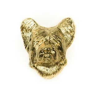 �X�J�C�e���A �C�M���X�� 22ct�S�[���h�v���[�g �A�[�g �h�b�O �s���o�b�W �R���N�V����