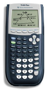 Texas Instruments TI-30XIIS 2�s�֐��d��
