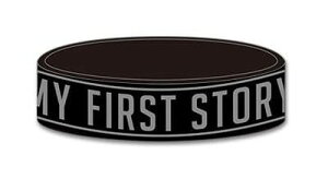 [MY FIRST STORY] �}�C�t�@�[�X�g�X�g�[���[ ''MMA'' TOUR 2017 FINAL �����O�b�Y ����������� ���o�[�o���h�i�S�[���h/�V���o�[�j �V���o�[
