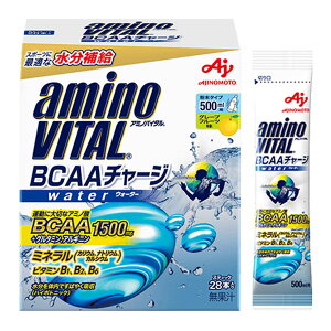 �A�~�m�o�C�^�� ���̑f BCAA�`���[�W�E�H�[�^�[ �O���[�v�t���[�c�� �A�~�m�_ 1500mg BCAA �A���M�j�� �X�|�[�c�h�����N ���� ���ɗn���₷�� 28�� (x 1)