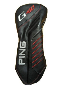 PING Golf G410 Plus/LST/SFT�h���C�o�[/�t�F�A�E�F�C�E�b�h/�n�C�u���b�h�N���u�w�b�h�J�o�[�B