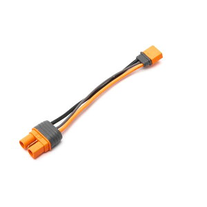 Spektrum �A�_�v�^�[ 6�C���`:IC3�o�b�e���[/IC2�f�o�C�X SPMXCA320