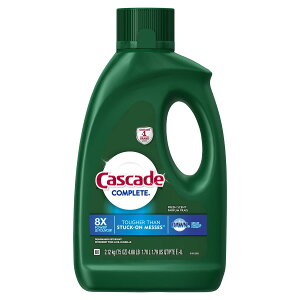 Cascade Complete Gel �I�[���C������ �H��@�p��� - 77�I���X - �t���b�V��