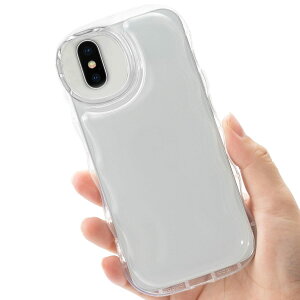 [i_dear] �X�}�z�P�[�X iPhone�p �N���A�X�}�z�P�[�X �A�N�X�^���[x�������ɂ� �����X�}�z�P�[�X