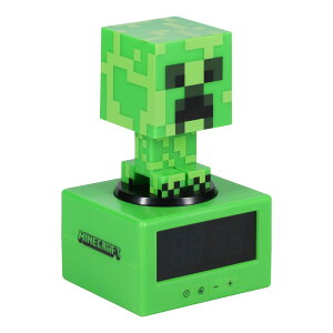 Paladone Minecraft �N���[�p�[ �ڊo�܂����v - �������C�Z���X���i�A�Q�[�������y&�i�C�g���C�g�A�L�b�Y&�g�D�C�[���p�A�Q�[�����[���A�N�Z�T���[