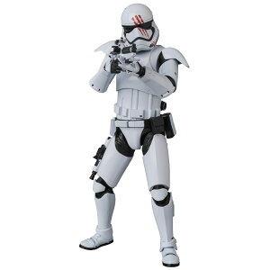MAFEX �}�t�F�b�N�X FN-2187 (TM)�wStar Wars: The Force Awakens�x �m���X�P�[�� ABS&ATBC-PVC�� �h���ς݃A�N�V�����t�B�M���A
