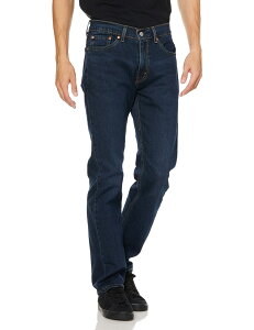 Levi's(���[�o�C�X) �W�[���Y505T ���M�����[�X�g���[�g�����Y