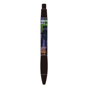 �P�C�J���p�j�[(K Company) Minecraft �V���[�y�� �G���_�[�}�� MCT-SPF-EM H14.1×W1.2×D1.5cm