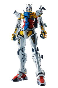 METAL ROBOT�� ��SIDE MS�� �����K���_�� �_�C�L���X�g&PVC�� ��155mm �h���ς݃t�B�M���A