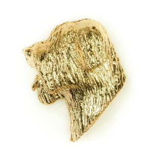 �u���A�[�h �C�M���X�� 22ct�S�[���h�v���[�g �A�[�g �h�b�O �s���o�b�W �R���N�V����