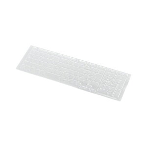 �G���R�� �L�[�{�[�h�J�o�[ NEC LAVIE Note Standard�V���[�Y