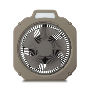 �h�E�V�V�� WindGEAR ��@ �A�E�g�h�A���� 14cm LED���C�g�t �h���@�\(IPX4) 2�d���Ή�(�[�d���EUSB�d��)