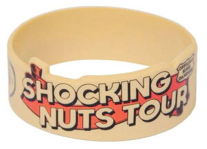 Official�E�jdism�i�q�Q�_���f�B�Y���j�O�b�Y �Ђ����� �q�Q�_�� SHOCKING NUTS TOUR ���o�o�� ���o�[�o���h