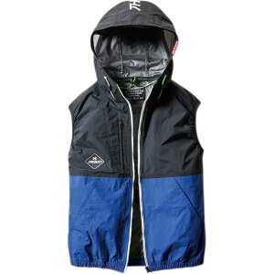 [BURTLE] �o�[�g�� �G�A�[�N���t�g�p�[�J�[�x�X�g(���̂�) AC1084 M�T�C�Y 47�T�[�t�u���[ 2021�N�x���f��