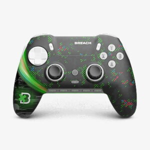 SCUF ENVISION PRO CDL �����R���g���[���[ PC�p �~�j�N���[�i�[�t�� 90���ԃ��[�J�[�ۏؕt��