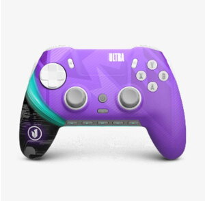 SCUF ENVISION PRO CDL �����R���g���[���[ PC�p �~�j�N���[�i�[�t�� 90���ԃ��[�J�[�ۏؕt��