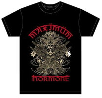 楽天市場】マキシマムザホルモン tシャツ（メンズファッション）の通販 マキシマムザホルモンTシャツ まとめ売り