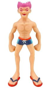 King Gnu�i�L���O�k�[�jSEKI YU �gSuper Stretch Figure�h �t�B�M���A