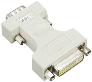 �T�����T�v���C AD-DV01 DVI�A�_�v�^(DVI-VGA)