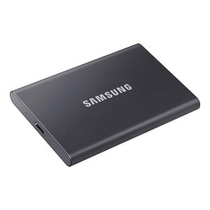 Samsung �O�t��SSD T7 1TB