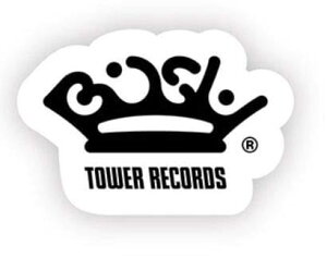 BiSH�i�r�b�V���j × TOWER RECORDS 2020 �s���o�b�W�{WACK�|�X�g�J�[�h