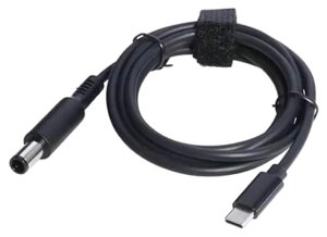 Type-C �^�C�vc �[�d�P�[�u�� 1.5m(18.5v-20v)PD�[�d 65W