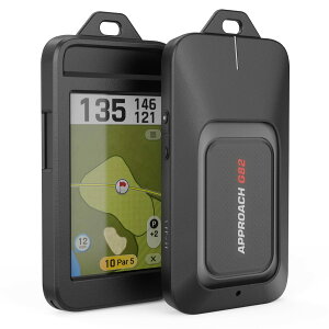 TUSITA �V���R���P�[�X Garmin Approach G82 �n���h�w���h�S���tGPS�Ή�