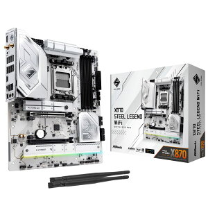 ASRock �}�U�[�{�[�h X870