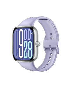 �V���I�~(Xiaomi) �X�}�[�g�E�H�b�` Redmi Watch 5 2.07�C���`�L�@EL 24���ԘA���ғ� Bluetooth �ʘb�Ή� GPS���� 24���ԃw���X���j�^�����O Alexa�Ή� �x�[�����X�f�B�X�v���C�f�U�C��