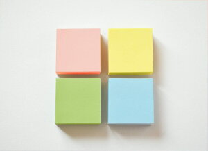 �v�����g�C���t�H�[���W���p�� gnotes �S���͂ƌЖʐσA�b�v�ӂ��� �uPOWERS�v 4C@30×30mm (�p�X�e���s���N�A�p�X�e���O���[���A�p�X�e���C�G���[ �A�p�X�e���u���[)
